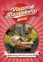 Spoed - Aflevering 201-208 - DVD (5413952192702)