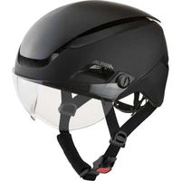 Alpina Helm Altona V black-stealth matt 57-62