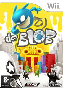 De Blob