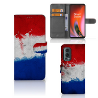 OnePlus Nord 2 5G Bookstyle Case Nederland