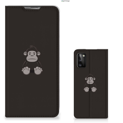 Samsung Galaxy A41 Magnet Case Gorilla