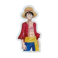 One Piece LED Wall Lamp Light Ruffy 40 cm - thumbnail