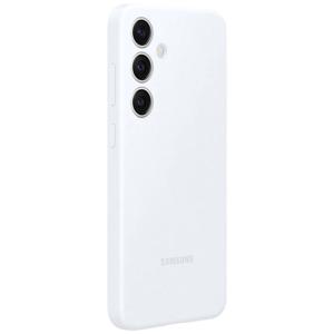 Samsung Silicone Case White mobiele telefoon behuizingen 17 cm (6.7") Hoes Wit