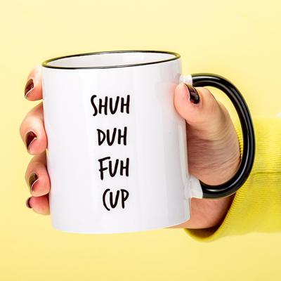 Mok Shut The Fuck Up