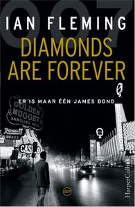 Diamonds Are Forever - Ian Fleming - ebook