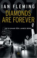 Diamonds Are Forever - Ian Fleming - ebook - thumbnail