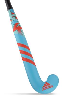 adidas LX24 Compo 6 Jr Hockeystick adidas LX24 Compo 6 Jr Hockeystick