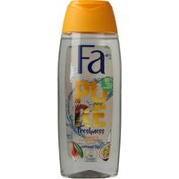 FA Showergel Pure Freshness Mango&Passionfruit (250 ml)