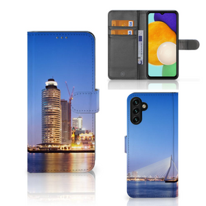 Samsung Galaxy A04s | Samsung Galaxy A13 5G Flip Cover Rotterdam