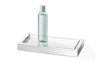 Zack Linea planchet 26,5 cm- spiegelglans rvs