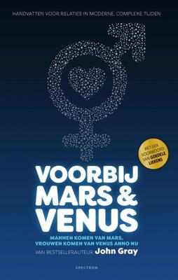Voorbij Mars en Venus - John Gray - eBook (9789000356928)