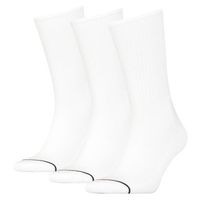 Calvin Klein 3 stuks Athleisure Crew Socks