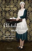 Alstublieft, mevrouw! - Tialda Hoogeveen - ebook - thumbnail