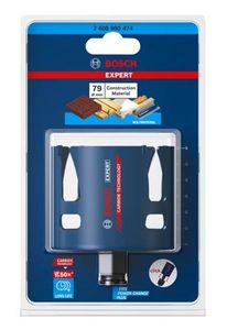 Bosch Accessories EXPERT Construction 2608900474 Gatenzaag 1 stuks 79 mm 1 stuk(s)