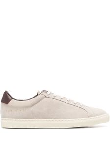 Common Projects baskets Retro - Tons neutres