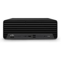 HP Pro 400 G9 Intel® CoreTM i7 i7-14700 16 GB DDR5-SDRAM 512 GB SSD Windows 11 Pro SFF PC Zwart