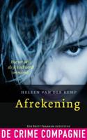 Afrekening - Heleen van der Kemp - eBook (9789461090409)