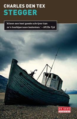 Stegger - Charles den Tex - Paperback (9789044525526)