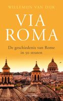 Via Roma - Willemijn van Dijk - ebook - thumbnail