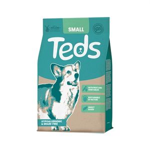 TEDS INSECT BASED ADULT SMALL BREED 2,5 KG