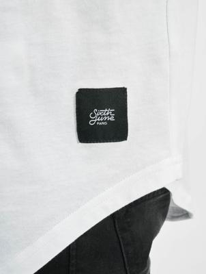 Sixth June / t-shirt Wild in wit