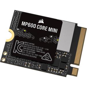 Corsair MP600 CORE MINI 1 TB ssd PCIe 4.0 x4, NVMe 1.4, M.2 2230