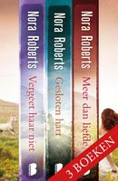 De ierse trilogie 3-in-1 - Nora Roberts - ebook - thumbnail