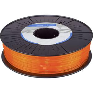 BASF Ultrafuse PLA-0010B075 PLA ORANGE TRANSLUCENT Filament PLA kunststof 2.85 mm 750 g Oranje (doorschijnend) 1 stuk(s)