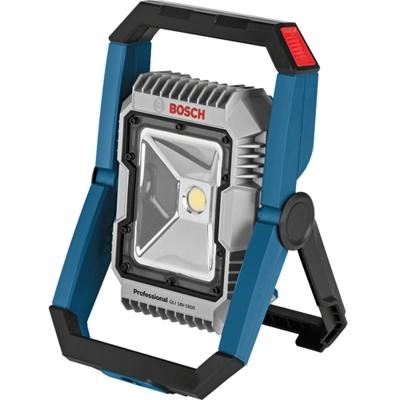 Bosch GLI 18V-1900C LED Zwart, Blauw, Multi kleuren, Roestvrijstaal