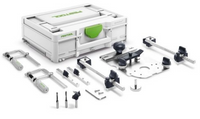 Festool Accessoires LR 32-SYS Gatenrij-boorset - 576799