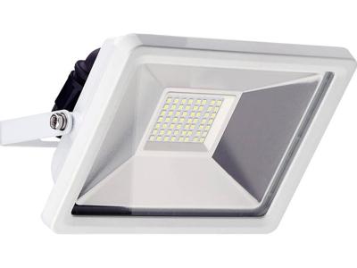 Goobay 59087 LED-buitenschijnwerper 30 W Daglicht-wit