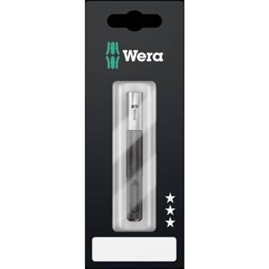 Wera 899/14/1 SB bithouder schroevendraaier Roestvrijstaal 25,4 / 4 mm (1 / 4") 1 stuk(s)