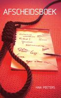 Afscheidsboek - Han Peeters - Paperback (9789081588799)