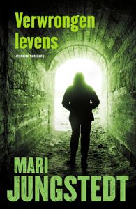 Verwrongen levens - Mari Jungstedt - ebook