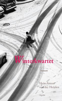 Winterkwartet - Hein-Anton van der Heijden - Paperback (9789461532879)