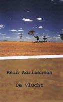 De vlucht - Rein Adriaensen - Paperback (9789402151053)