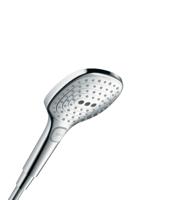 Hansgrohe Raindance Select E 120 3jet handdouche Chroom - thumbnail