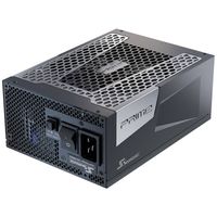 Seasonic PRIME-TX-1600 PC-netvoeding 1600 W 80 Plus Titanium