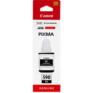 Canon 1603C001 GI-590BK Navulinkt Origineel Canon Zwart 135 ml