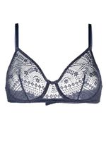 ERES soutien-gorge Ecorce - Bleu - thumbnail