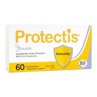 Protectis Junior 60 Kauwtabletten - thumbnail