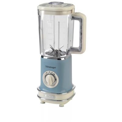 Ariete ARI-568-BL 1,5 l Blender voor op aanrecht Blauw 500 W Ariete ARI-568-BL 1,5 l Blender voor op aanrecht Blauw 500 W