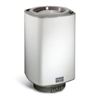 Daalderop Mono elektroboiler 120 L, 1500 W 07.14.18.053