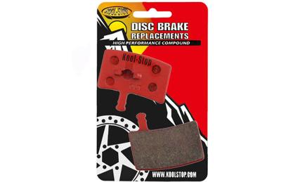 Koolstop - Remblok Disc Hayes Stroker Trail Koolstop - Remblok Disc Hayes Stroker Trail