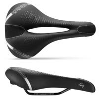 Selle Italia Lady Gel Flow Wegracen Vrouwen Fietszadel