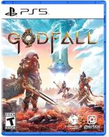 Godfall (Import)