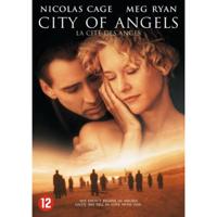 City Of Angels (DVD)