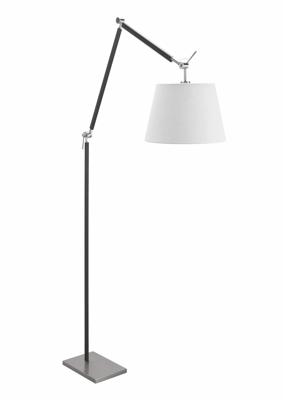 Vloerlamp Robuust met Dimmer