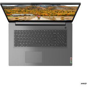 Lenovo IdeaPad 3 AMD Ryzen-5 5500U/17.3 /8GB/512SSD/W11 (Q1-2024)