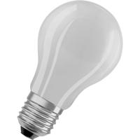 OSRAM 4058075054240 LED-lamp Energielabel E (A - G) E27 Peer 7 W = 60 W Warmwit (Ø x l) 60 mm x 98 mm 1 stuk(s) - thumbnail